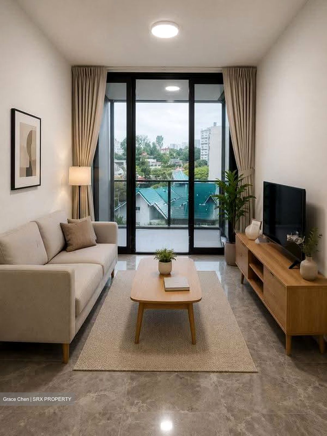 Hyll On Holland (D10), Condominium #607445601